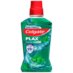 Enxaguante Bucal Colgate Plax 250ml Fres