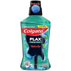 Enxaguante Bucal Colgate Plax Lv500 Pg35