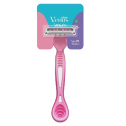 Aparelho Venus 3 com 1 unidade Simply