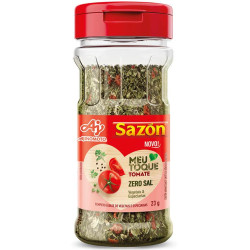 Tempero Sazon Meu Toque 23g Tomate