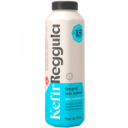 Kefir Reggula Zero Lactose 500gr Integra