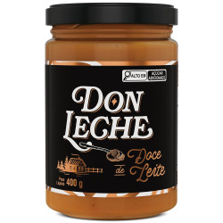 Doce de Leite Don Leche Pote 400g