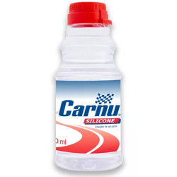Silicone Automotivo Carnu Liquido 100ml