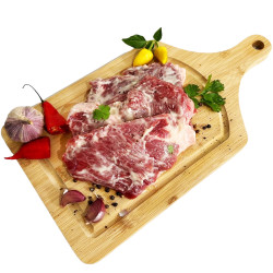 Cupim Temperado Bovino Kg