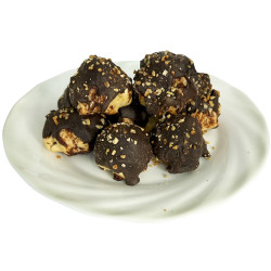 Bolacha Carolina Nutella Kg