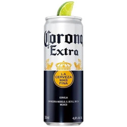 Cerveja Lata 350ml Corona