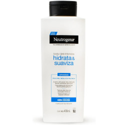Hidratante Corporal Neutrogena 400ml Hid