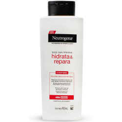 Hidratante Corporal Neutrogena 400ml Hid