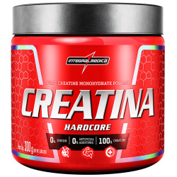 Creatina Integralmedica 300g