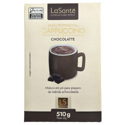 Chococcino La Santé Classic 510g