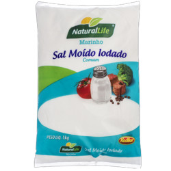 Sal Marinho Kodilar 1kg