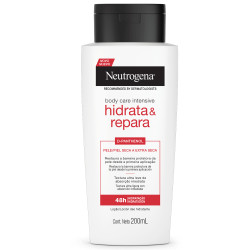 Hidratante Corporal Neutrogena 200ml Hid