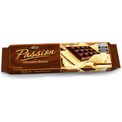 Biscoito Wafer Triunfo Passion 80gr Choc