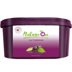 Açaí Nature On Premium 1,15L Tradicional