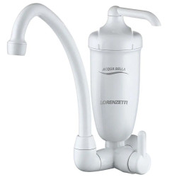 Purificador Água Lorenzetti com Torneira