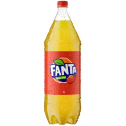 Refrigerante Pet 2 L Fanta Caju