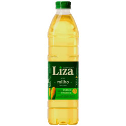 Óleo de Milho Liza Pet 500ml
