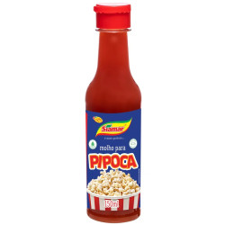 Molho Pipoca Siamar 150ml