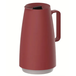 Bule Tramontina Exata 500ml Vermelho