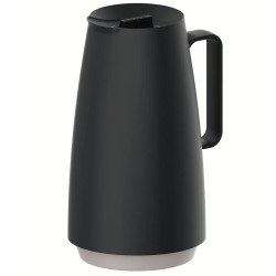 Bule Tramontina Exata 500ml Preto