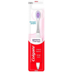 Escova Dental Colgate Gengiva Therapy
