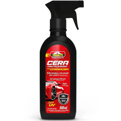 Cera Super Brilho Proauto Spray 500ml