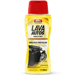 Lava Autos Proauto 500ml Neutro