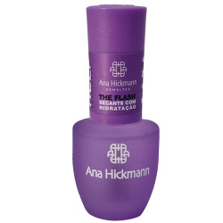 Esmalte Ana Hickmann 9ml 112 Flash Secan