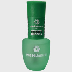 Esmalte Ana Hickmann 9ml 110 Antifungos