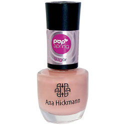 Esmalte Ana Hickmann 9ml 150 Pop Sugar