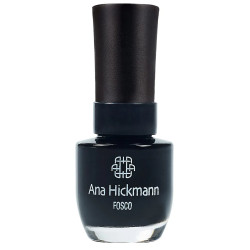 Esmalte Ana Hickmann 9ml 60 Dark Sombrio