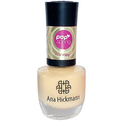Esmalte Ana Hickmann 9ml 151 Pop Honney