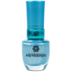Esmalte Ana Hickmann 9ml 44 Diamante Azu