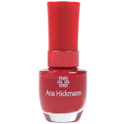 Esmalte Ana Hickmann 9ml 48 Brilho Festa