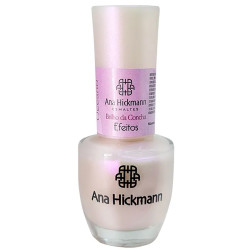 Esmalte Ana Hickmann 9ml 124 Concha