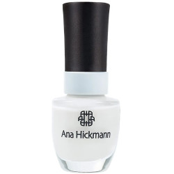 Esmalte Ana Hickmann 9ml 16 Branquinho l