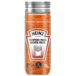 Tempero Heinz Batata Frita 70g
