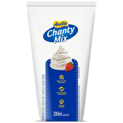 Creme Chantilly Mix Amelia 200ml