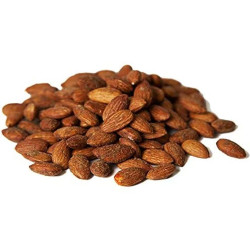 Amêndoas Defumadas kg