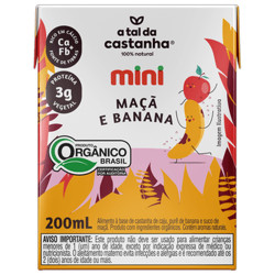Bebida A Tal da Canastra Mini 200ml Maça
