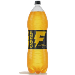 Energético Fusion Pet 2L Tropical