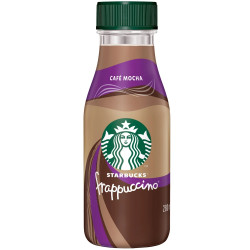 Bebida Láctea Starbucks Frappuccino 280m