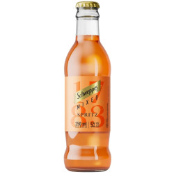 Bebida Mista Schweppes Mixed Vidro 250ml