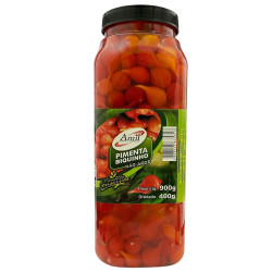 Pimenta Biquinho Amil 400gr