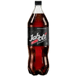Refrigerante Pet 2L Jaboti Cola Zero