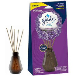Difusor Glade 100ml Lavanda