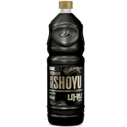 Molho Shoyu Cepera 480ml Premium