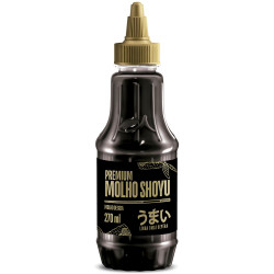 Molho Shoyu Cepera 270ml Premium