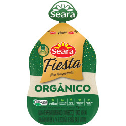 Ave Seara Fiesta Cong Kg