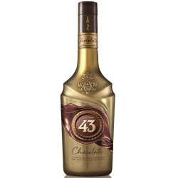 Licor 43 Chocolate 700ml